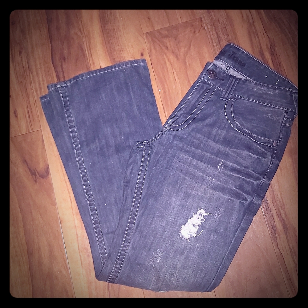 Guess Jean's for Men